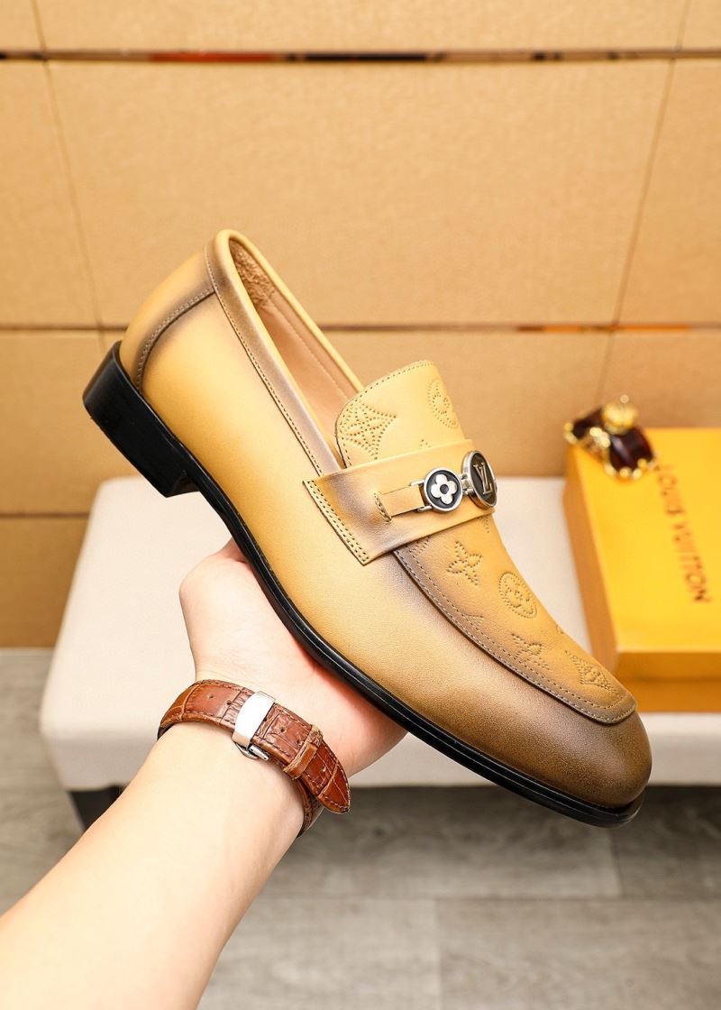 Louis Vuitton Business Shoes